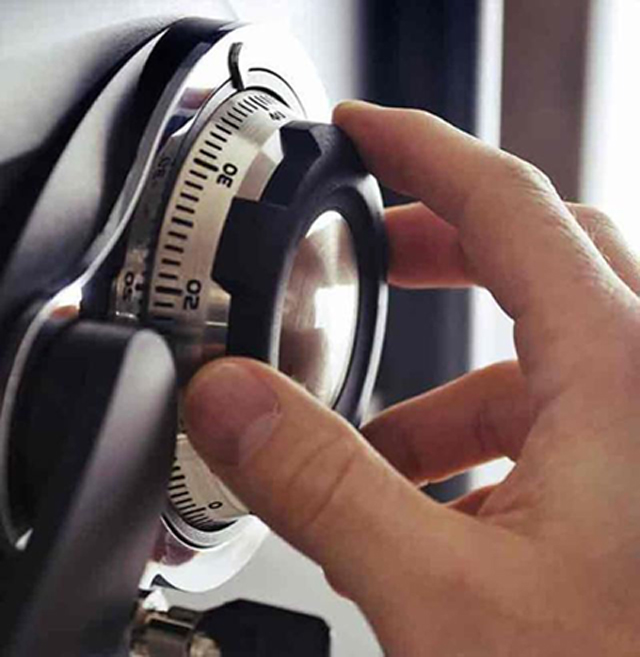 长阳开锁 长阳开锁公司开修保险柜