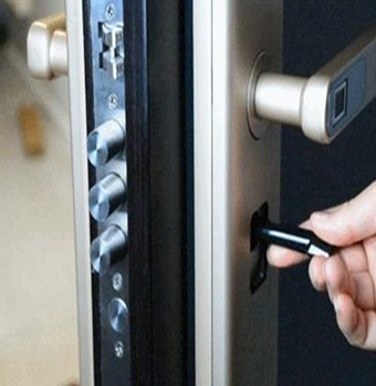 长阳开锁 长阳开锁公司开修指纹锁